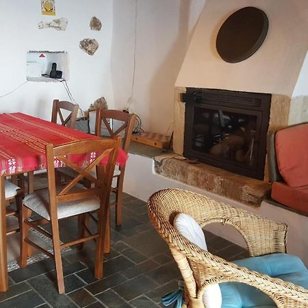 Athina Guesthouse Monemvasía المظهر الخارجي الصورة