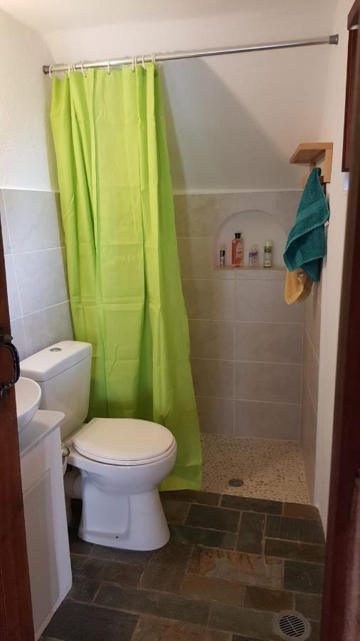 Athina Guesthouse Monemvasía المظهر الخارجي الصورة