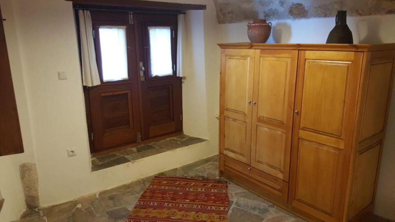Athina Guesthouse Monemvasía المظهر الخارجي الصورة