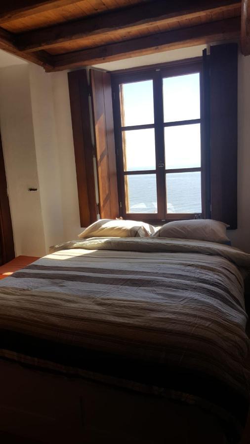 Athina Guesthouse Monemvasía المظهر الخارجي الصورة