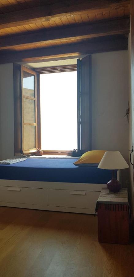 Athina Guesthouse Monemvasía المظهر الخارجي الصورة