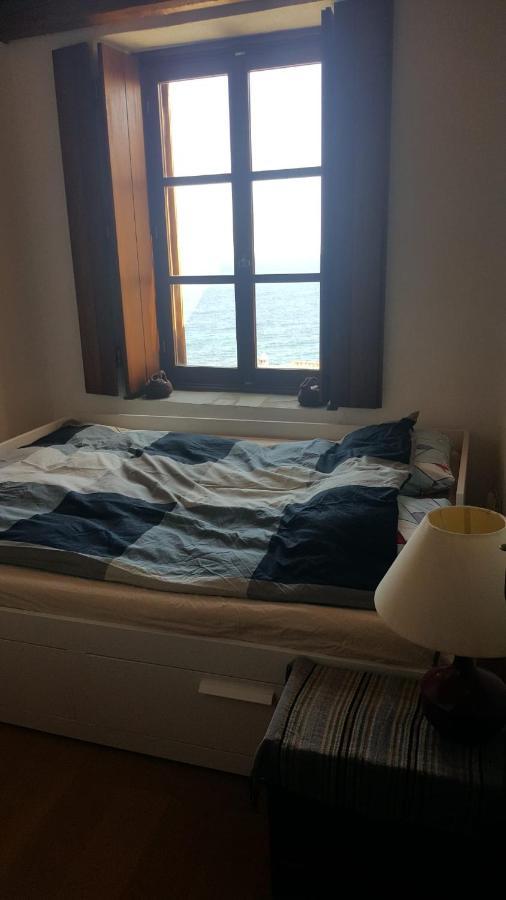 Athina Guesthouse Monemvasía المظهر الخارجي الصورة